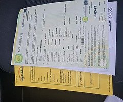 Hyundai i20 1.2 Nct 05 /23. - Image 4/9