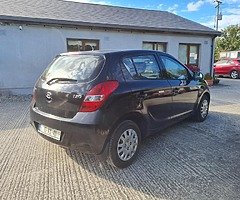 Hyundai i20 1.2 Nct 05 /23. - Image 5/9