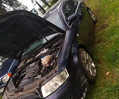 2004 Audi a4 Quattro sport 3litre v6 - Image 4/7