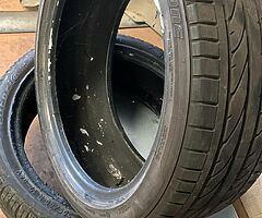 Bridgestone potenzas