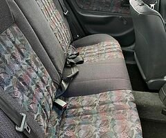 97 corolla Xli plus. NCT,  Sale or swap - Image 6/8