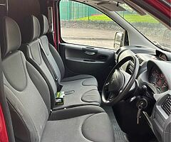 2007 Peugeot Expert - Image 4/8