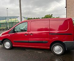 2007 Peugeot Expert - Image 5/8