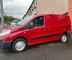 2007 Peugeot Expert - Image 6/8