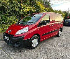 2007 Peugeot Expert - Image 8/8