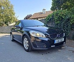 Volvo c30 fresh NCT