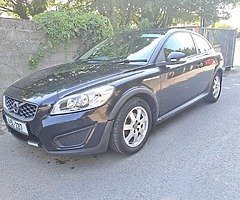 Volvo c30 fresh NCT