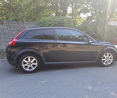 Volvo c30 fresh NCT - Image 4/8