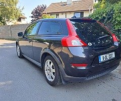 Volvo c30 fresh NCT - Image 5/8