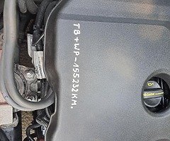 Volvo c30 fresh NCT - Image 6/8