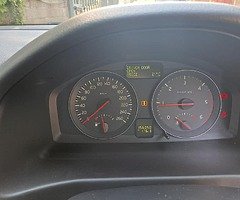 Volvo c30 fresh NCT - Image 7/8