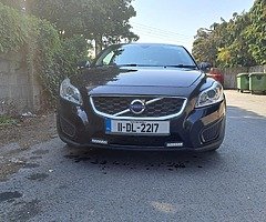 Volvo c30 fresh NCT - Image 8/8