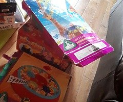 ENFIELD Kids games ENFIELD