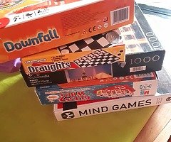 ENFIELD Kids games ENFIELD