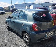 Nissan Micra 1.0 petrol manual - Image 4/10