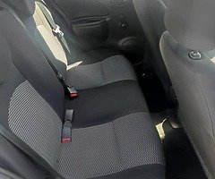 Nissan Micra 1.0 petrol manual - Image 6/10