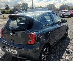 Nissan Micra 1.0 petrol manual - Image 10/10