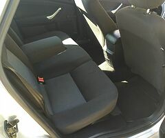 Ford Mondeo 2012 1.6 Diesel - Image 5/10