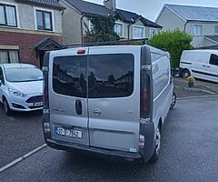 Nissan primaster - Image 6/8