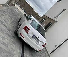 Skoda Octavia long NCT!!