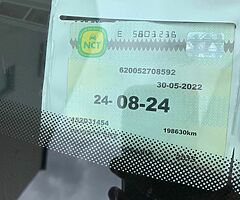 Skoda Octavia long NCT!! - Image 4/5