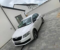 Skoda Octavia long NCT!! - Image 5/5