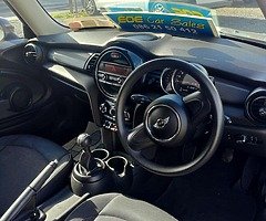 Mini Cooper 1.5 petrol manual - Image 7/9