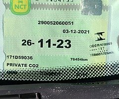 Mini Cooper 1.5 petrol manual - Image 8/9