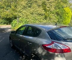 Renault Megane - Image 4/9