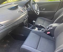 Renault Megane - Image 6/9