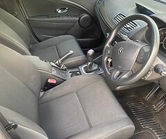 Renault Megane - Image 7/9