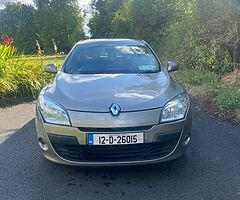 Renault Megane - Image 9/9