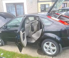 06 FORD 1.6 PETROL - Image 4/4