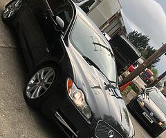 2010 Jaguar XF - Image 4/9