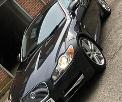 2010 Jaguar XF - Image 5/9