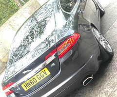 2010 Jaguar XF - Image 6/9