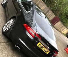 2010 Jaguar XF - Image 7/9