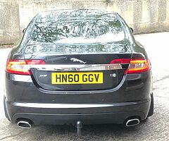 2010 Jaguar XF - Image 8/9