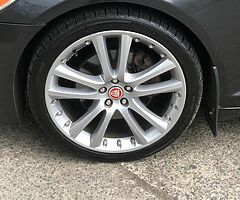 2010 Jaguar XF - Image 9/9