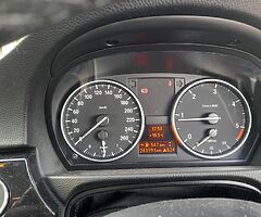 Bmw e92 320d 184bhp