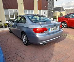 Bmw e92 320d 184bhp - Image 4/5