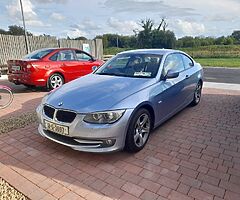 Bmw e92 320d 184bhp - Image 5/5