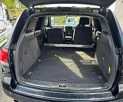 Volkswagen Touareg - Image 4/8