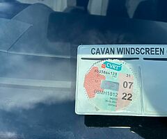 Volkswagen Touareg - Image 7/8