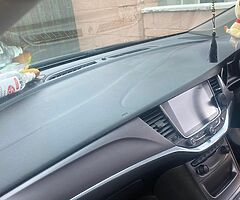 Vauxhall Astra - Image 4/6