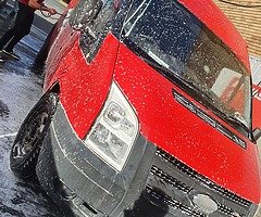 2007 ford transit 2.4  doe and tax - Image 6/7