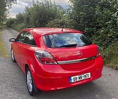 Opel Astra 2008 Sxi hatchback(new NCT) E2,400 or nearest offer