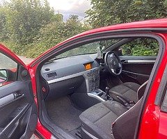 Opel Astra 2008 Sxi hatchback(new NCT) E2,400 or nearest offer