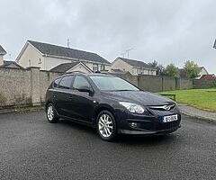 Hyundai i30 1.6 diesel
