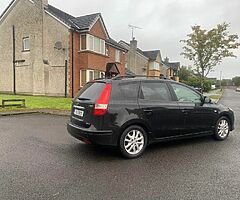 Hyundai i30 1.6 diesel - Image 4/7